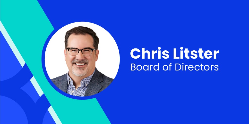 Loopio Announces Addition of Chris Litster to Board of Directors