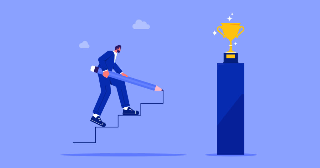 How to Write a Winning Proposal in Less Time