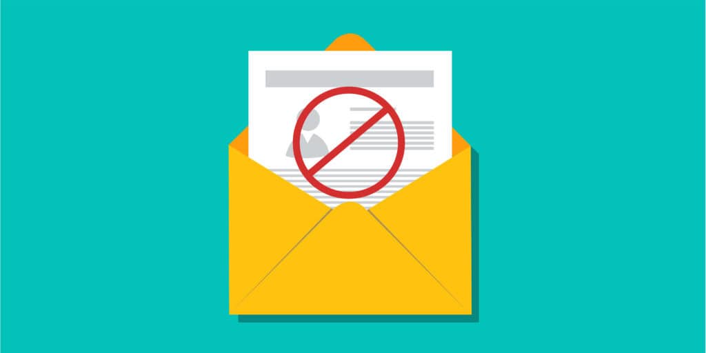 No Bid, No Problem: How to Write a Professional No Bid Letter (Example Included)