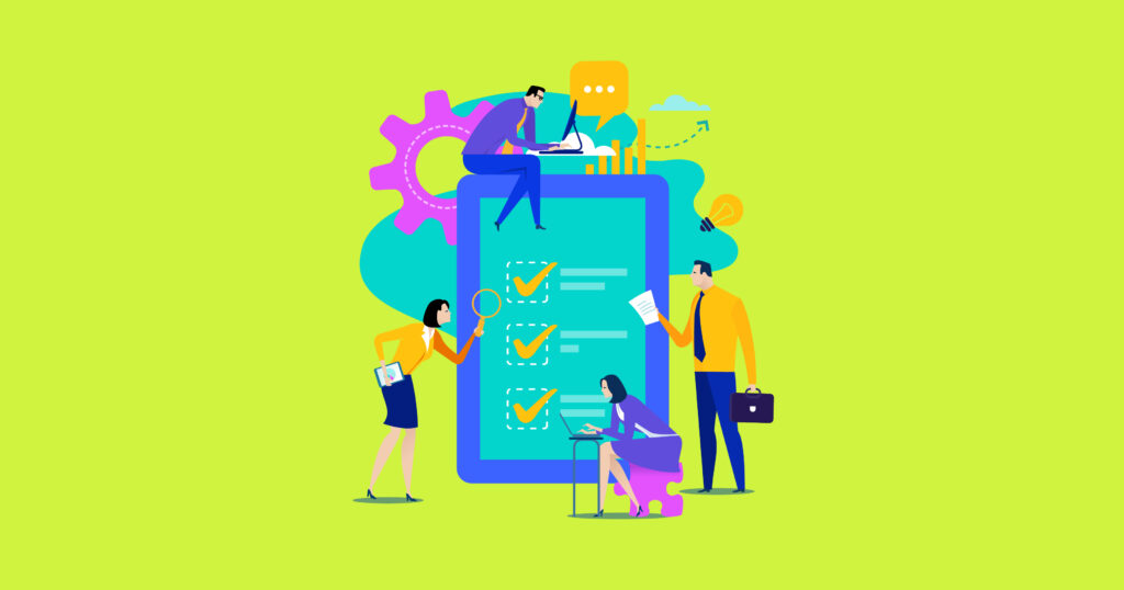 Mastering the Proposal Compliance Matrix: A Key to RFP Success
