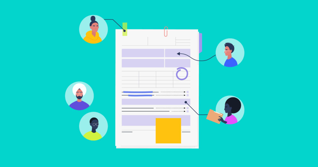 How to Avoid Costly Mistakes With a Thorough Proposal Review Process