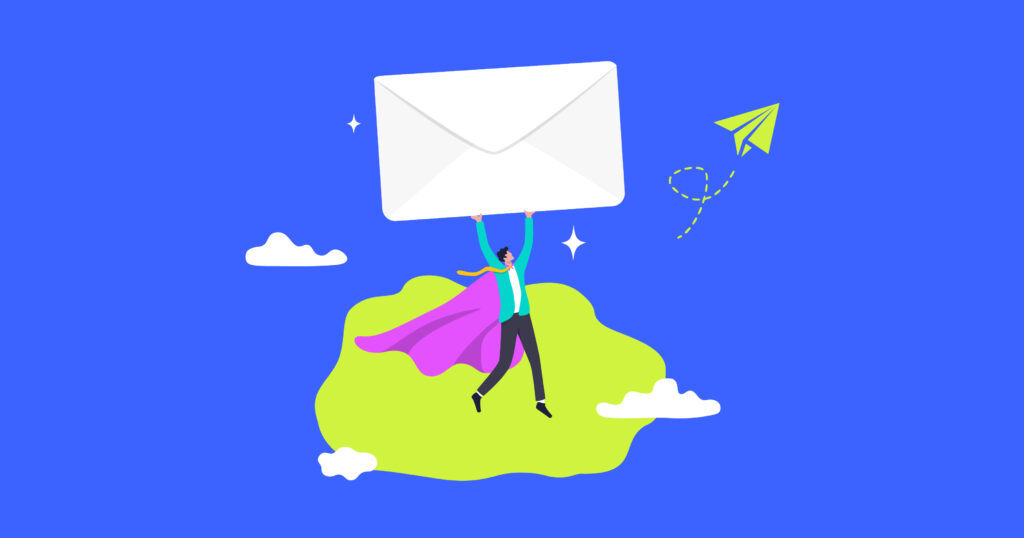 Best Foot Forward: How to Write an Effective RFP Response Email