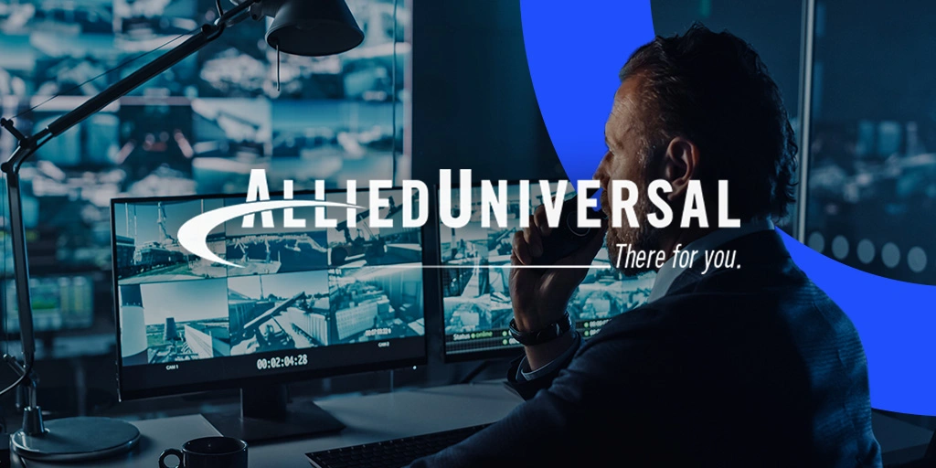 How Loopio Helps Allied Universal Respond to RFPs and Questionnaires Up to 90% Faster