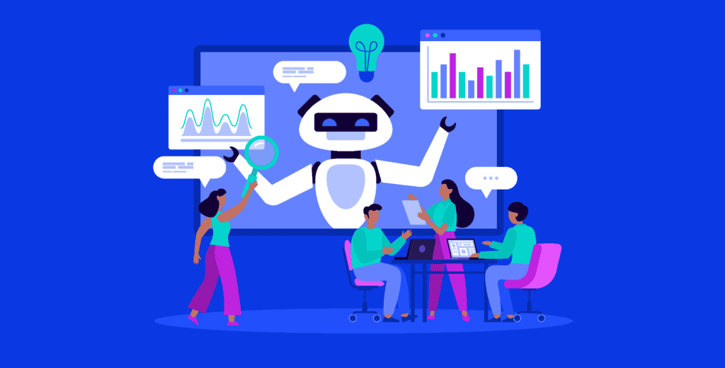 New Research: How Teams Use Generative AI for RFP Responses