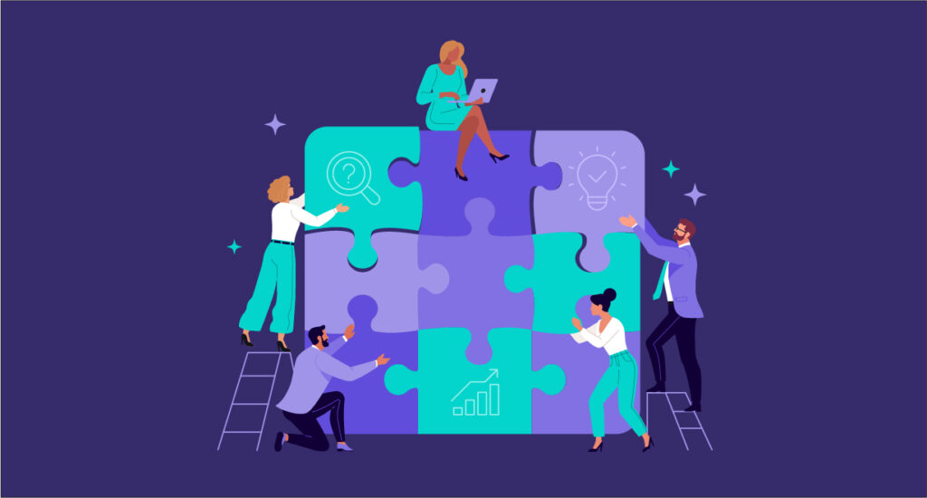 The Bid Management Process: Unleash Your Team’s Potential