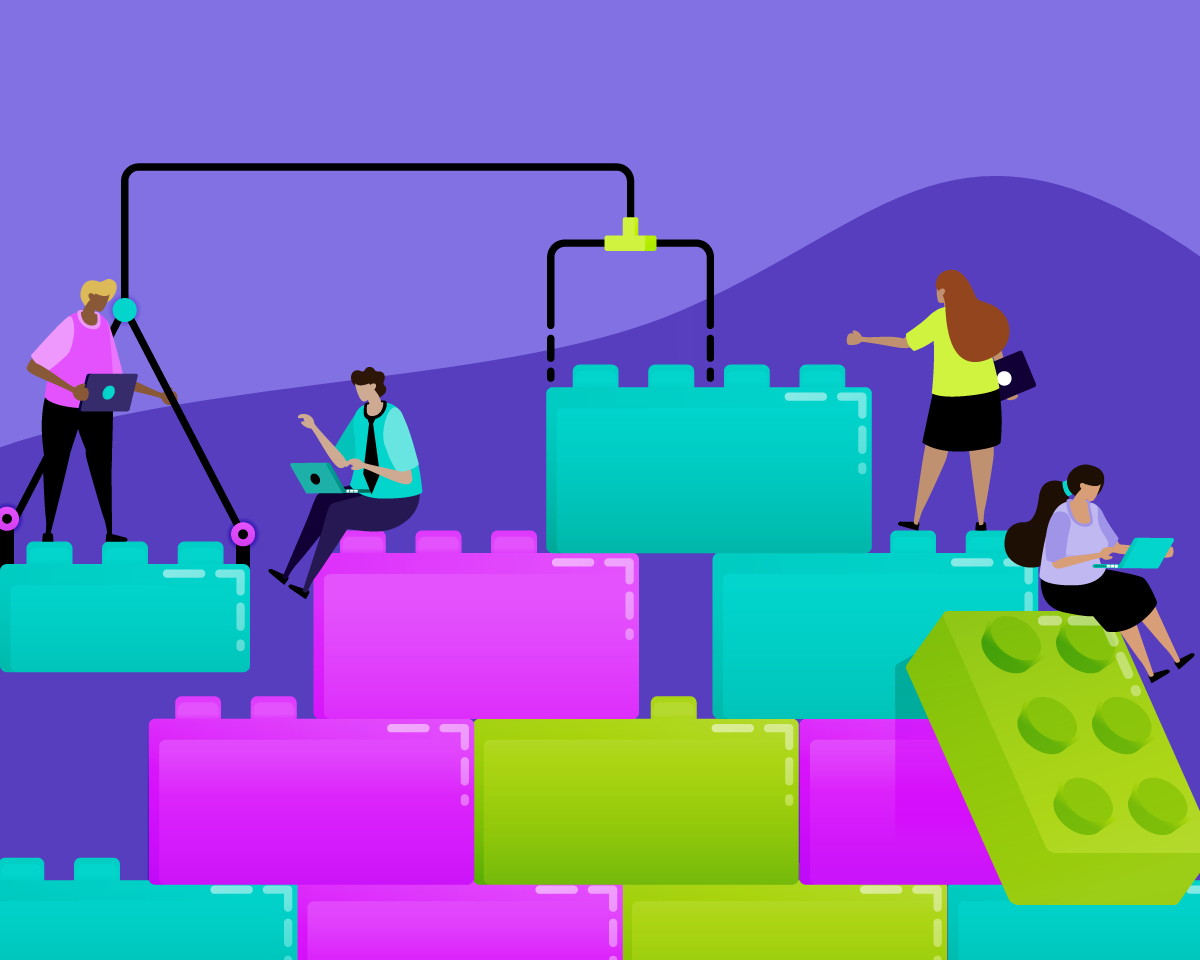 The Ideal Bid Team Structure: Research Reveals Top Roles for Winning RFPs