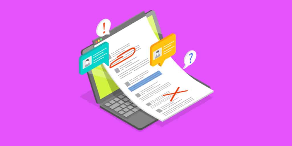 4 Common Mistakes in Proposal Writing (And How to Conquer Them)