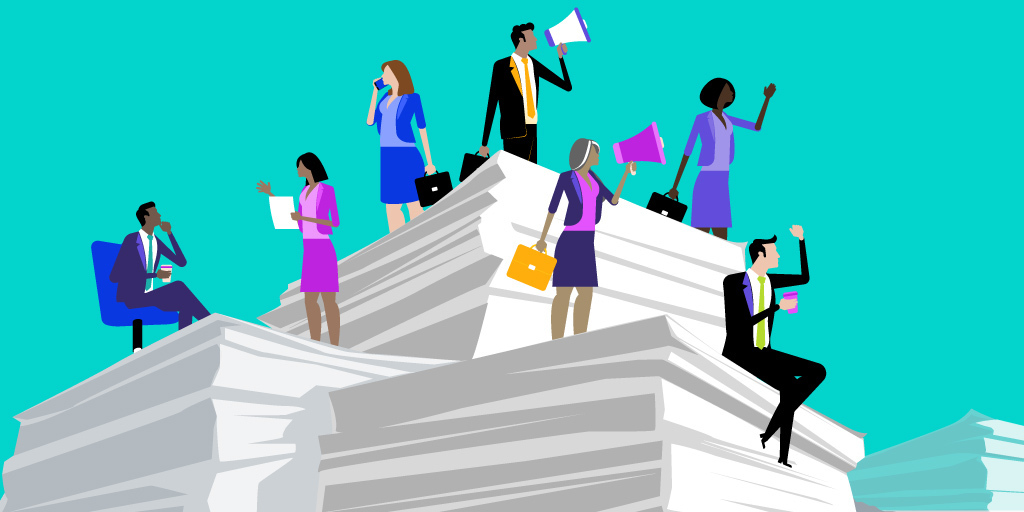 How Enterprises Can Increase Proposal Win Rates (New RFP Statistics)