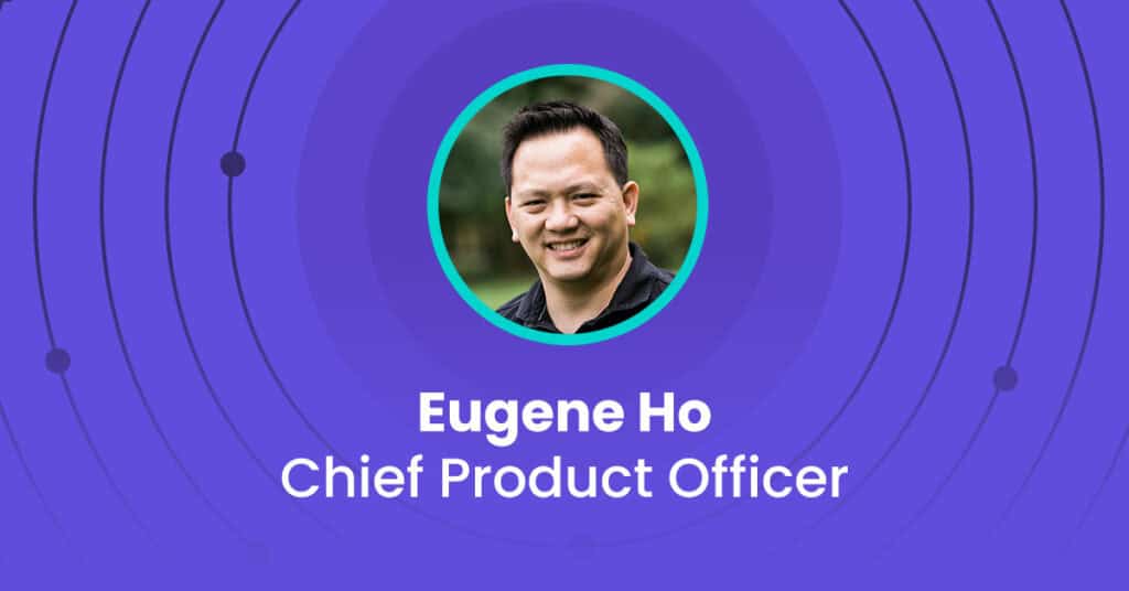 Loopio Looks to Shape the Future of Response Management by Welcoming Eugene Ho as Chief Product Officer