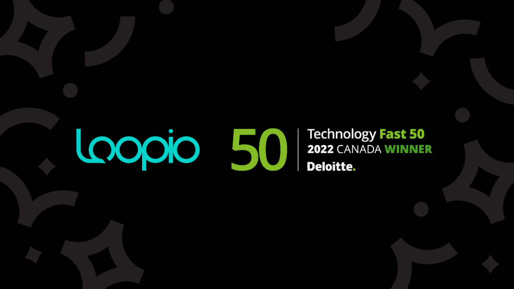 Loopio named one of Deloitte’s Technology Fast 50™ companies for fourth consecutive year