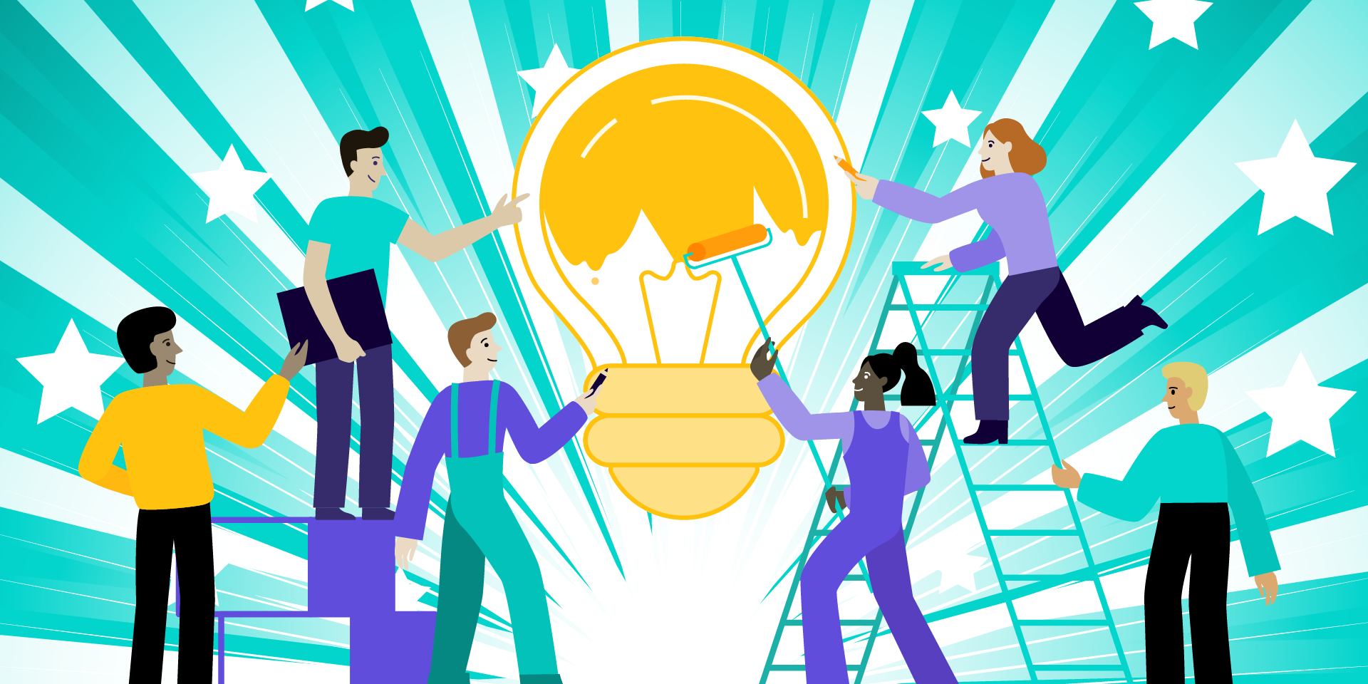 The Avengers of Sales Efficiency: Inside HubSpot’s High-Performing Team