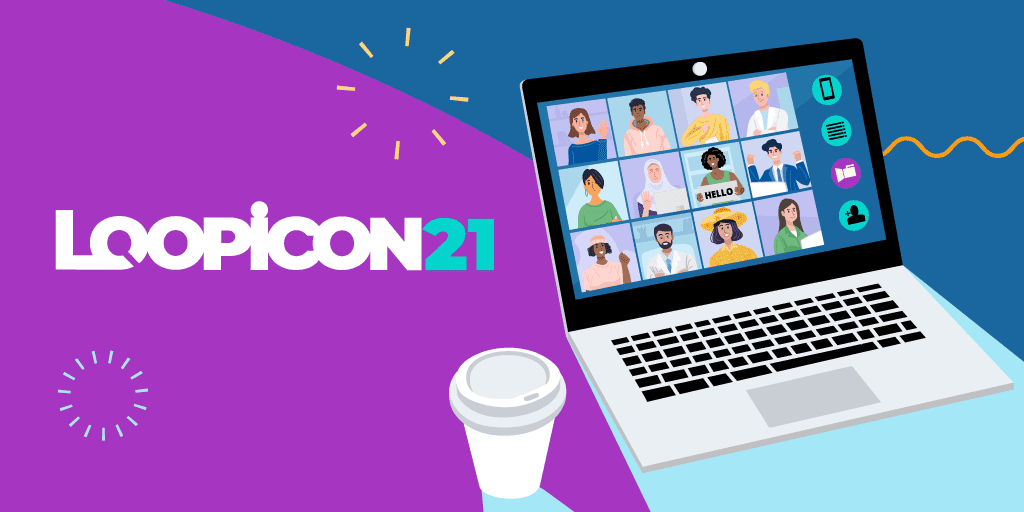 Loopicon Recap: Top RFP Response Insights & Announcements From 2021