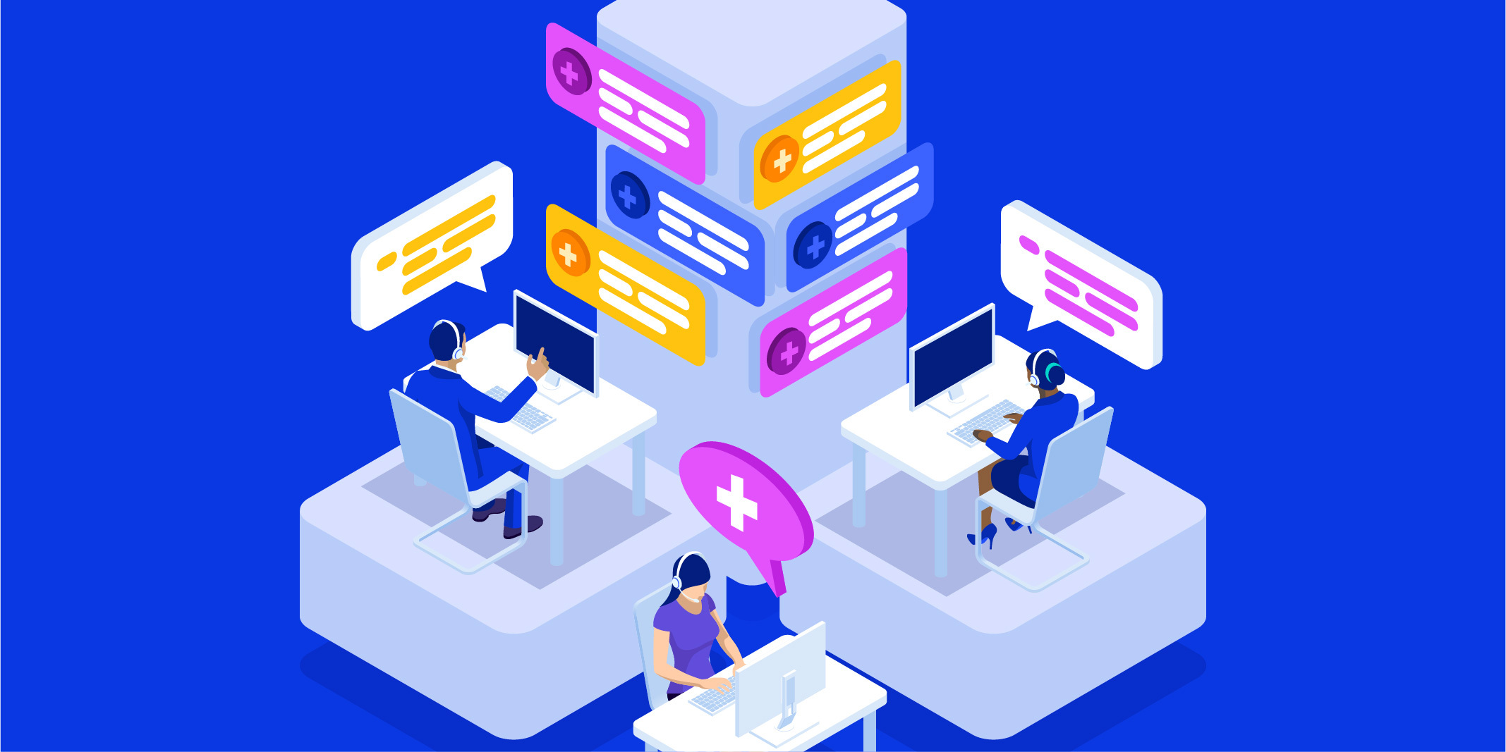 This Proposal Team Opened an Emergency RFP Help Clinic: Here’s How It Works