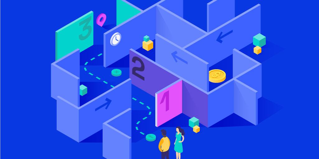 How to Navigate The RFP Solution Buying Process