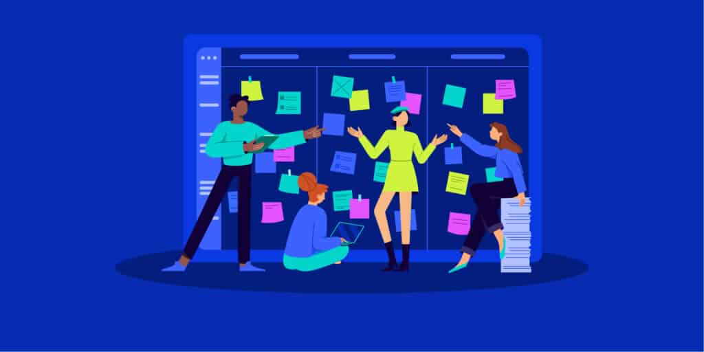 What’s Your Winning Hue? How to Unlock the Power of Proposal Color Team Reviews