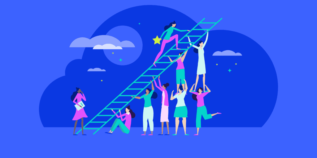 Proposal Coordinator Career Path: 5 Strategies for Women to Advance to Director