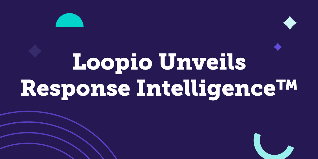 Loopio Introduces Response Intelligence™ to Improve the RFP Experience through Machine Learning