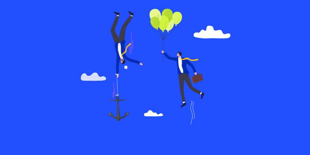 From Defeat to Victory: How to Respond to an RFP Letter of Rejection