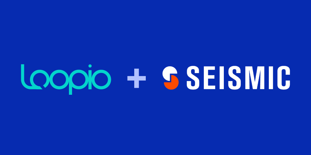 Loopio and Seismic Launch Enhanced RFP Content Management Integration for Sales Teams