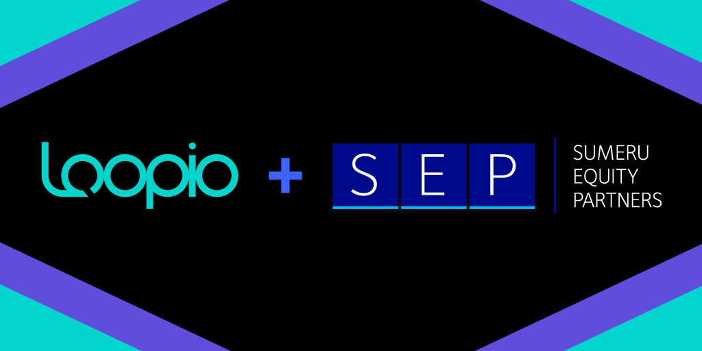 Loopio Announces $200M Investment From Sumeru Equity Partners and Affiliates to Take RFP Response Software to New Heights