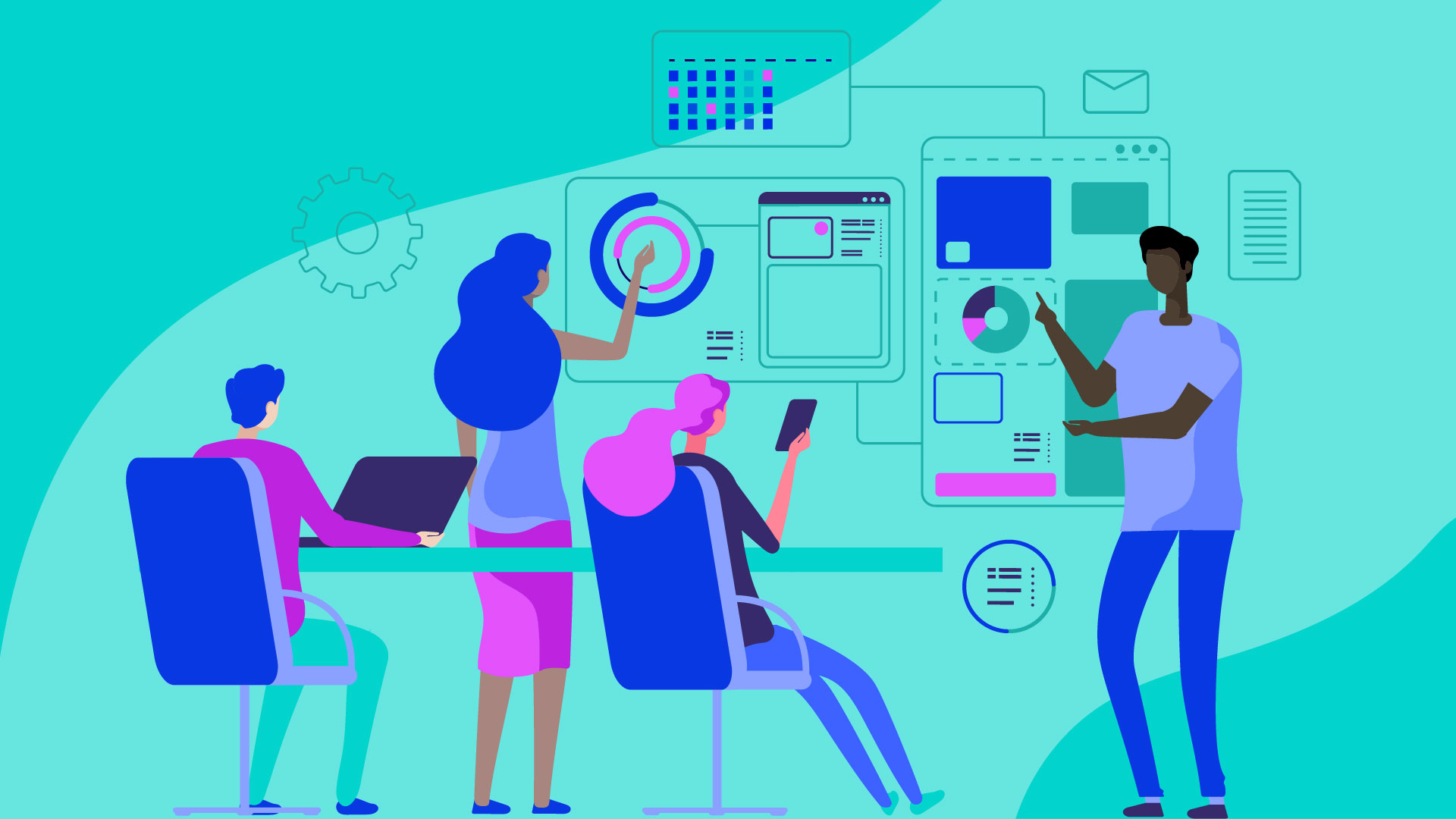 What is RFP Response Software?