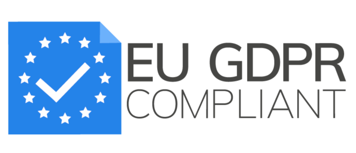 EU GDPR Compliant