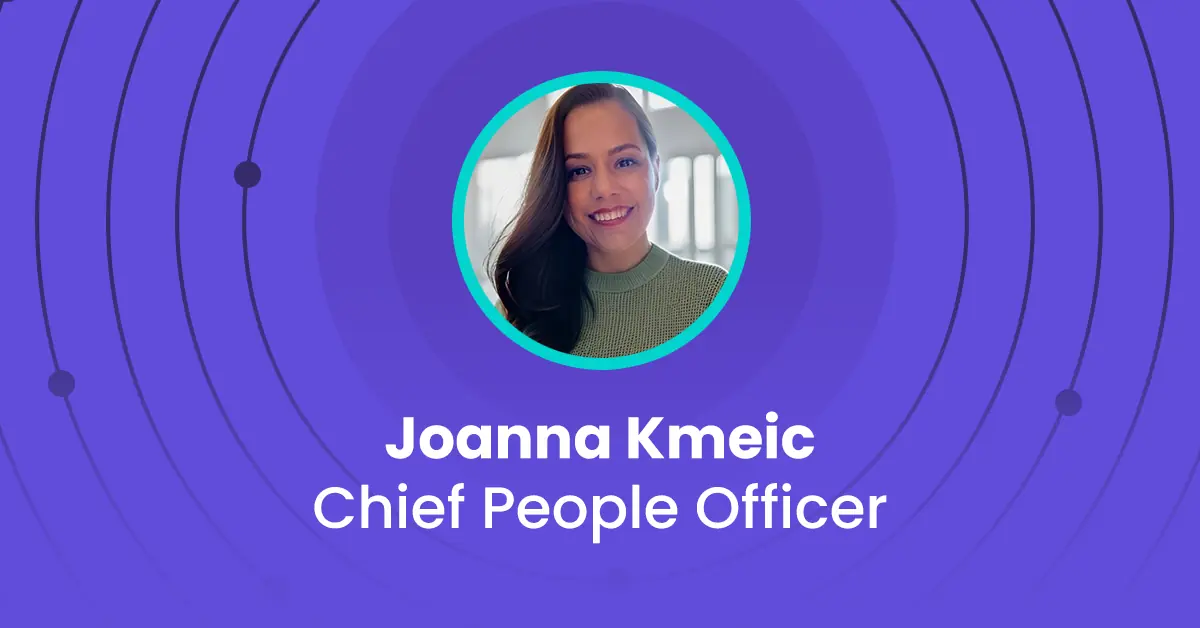 Loopio Appoints Joanna Kmiec as Chief People Officer to Lead Next Phase of Global Growth