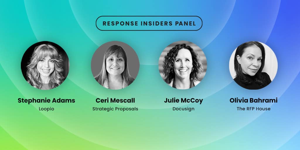 Strategic Proposal Prep for 2025 and Beyond