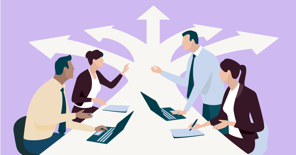 9 Qvidian Alternatives for 9 Different Proposal Needs