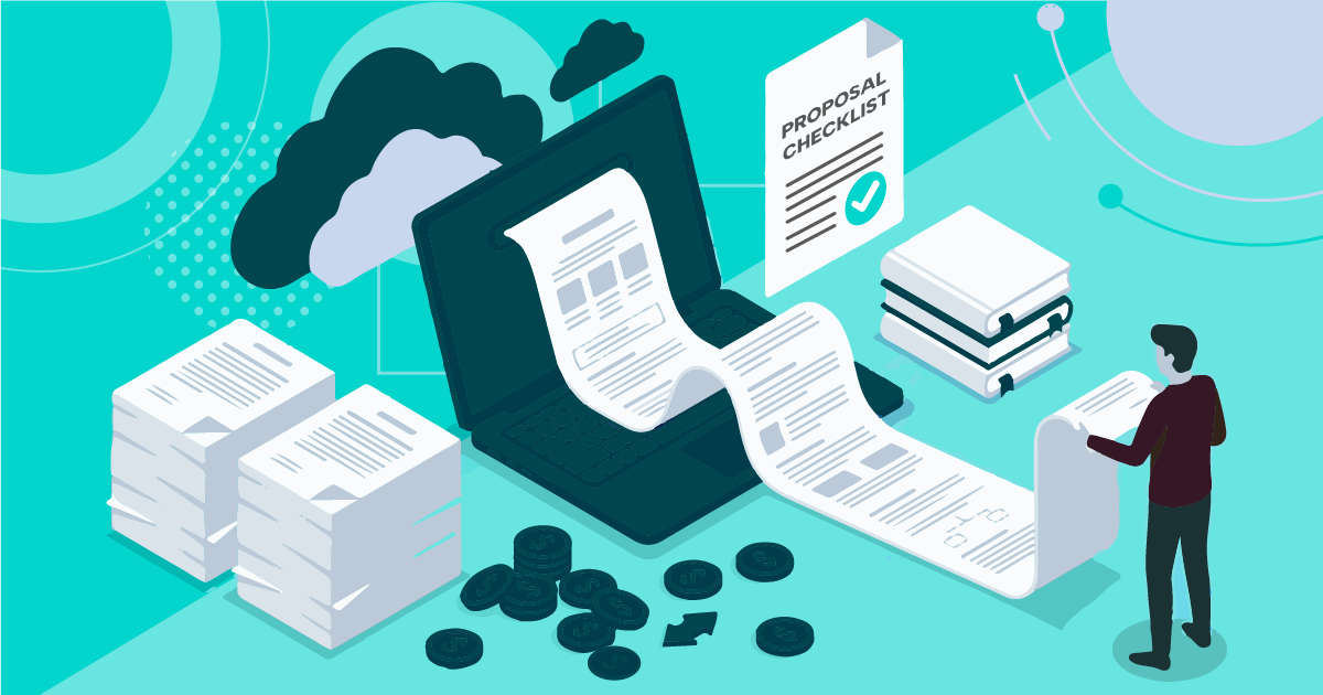 RFP Shredding: How to Break Down Requirements Quickly (And Accurately)