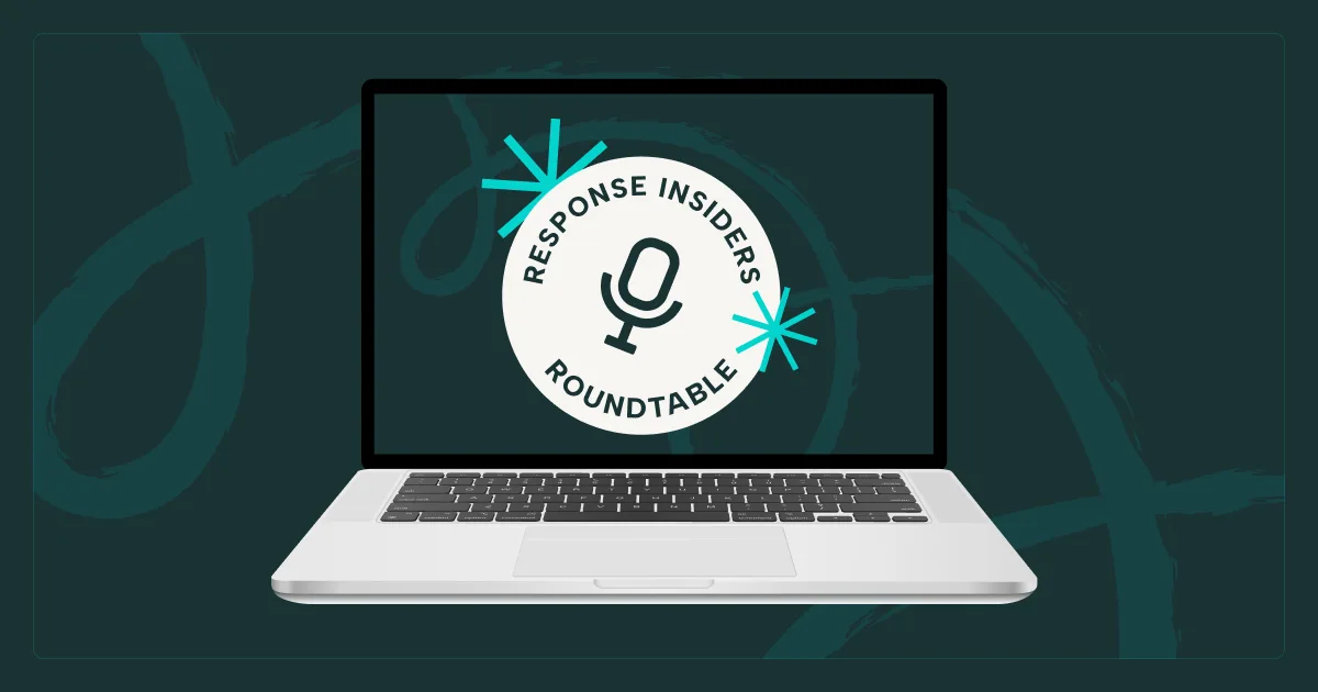 Webinar: Measuring Impact for RFP Teams